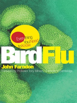 Bird Flu - ebook